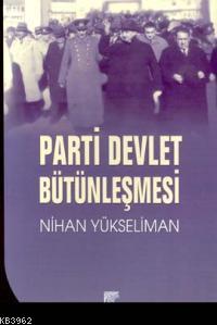 Parti Devlet Bütünleşmesi