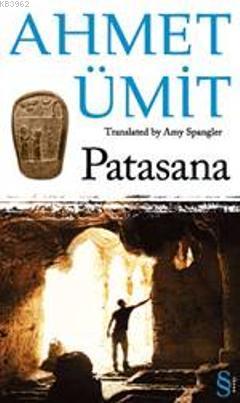 Patasana (İngilizce)