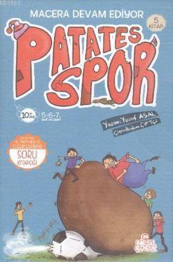 Patates Spor Yusuf Asal
