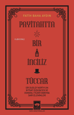 Payitahtta Bir İngiliz Tüccar