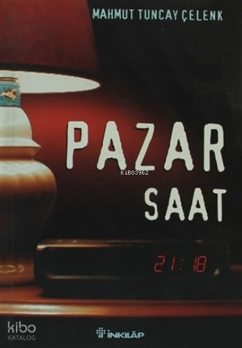 Pazar Saat 21 : 18