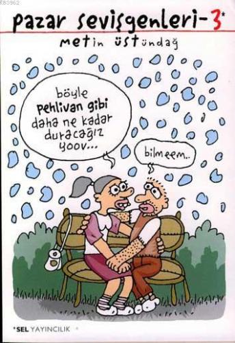 Pazar Sevişgenleri 3