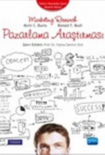 Pazarlama Araştırması