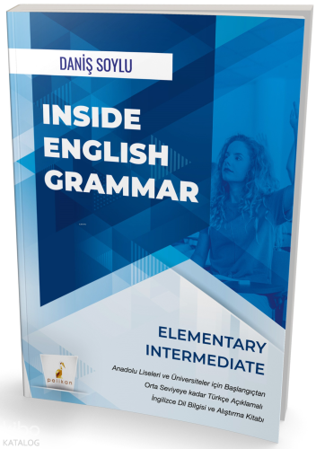 Pelikan Inside English Grammar