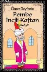 Pembe İncili Kaftan