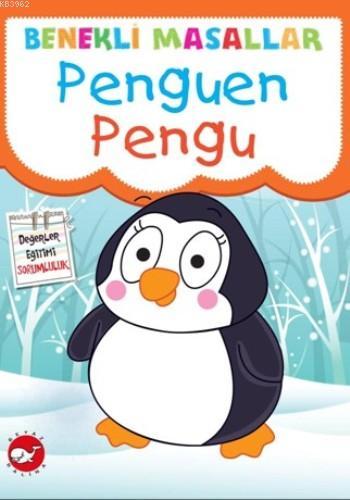 Penguen Pengu; Benekli Masallar