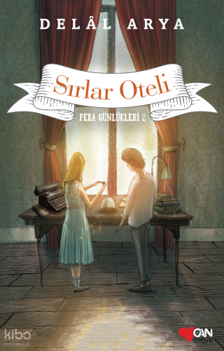 Pera Günlükleri 2 - Sırlar Oteli