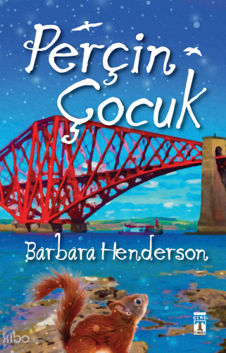 Perçin Çocuk Barbara Henderson