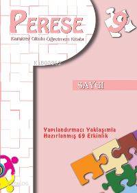 Perese - Karakter Okulu Öğretmen Kitabı Saygı 9