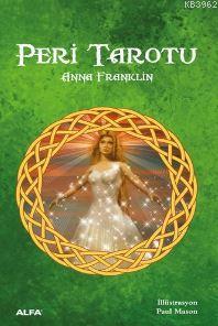 Peri Tarotu Peri Halkının Kehaneti (Özel Tahta Kutulu )