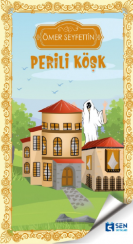 Perili Köşk