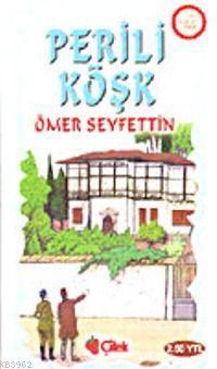 Perili Köşk