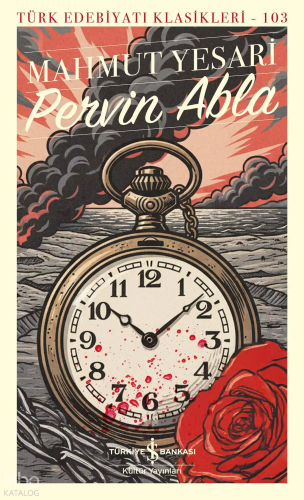 Pervin Abla Mahmut Yesari