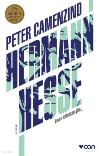 Peter Camenzind Hermann Hesse