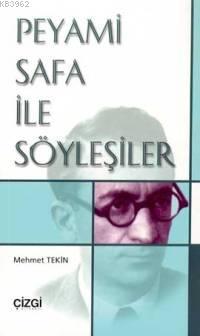 Peyami Safa İle Söyleşiler