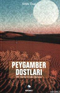 Peygamber Dostları