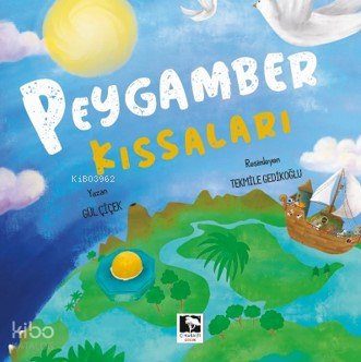 Peygamber Kıssaları