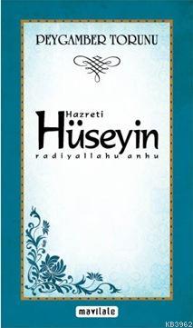 Peygamber Torunu Hz. Hüseyin (ra) Ebubekir Subaşı