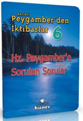 Peygambere Sorulan Sorular (Cep Boy) Kolektif