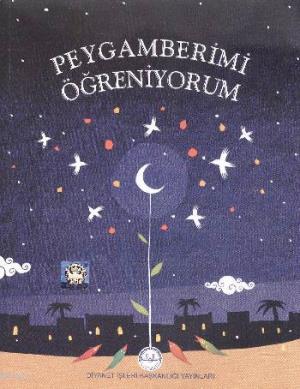 Peygamberimi Öğreniyorum