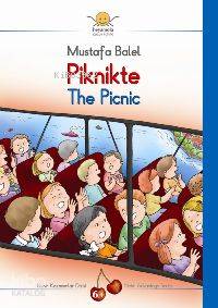 Piknikte / The Pıcnıc Mustafa Balel