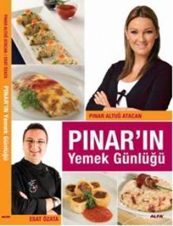 Pınar'ın Yemek Günlüğü Esat Özata