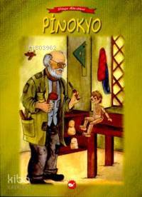 Pinokyo Carlo Collodi