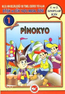 Pinokyo Carlo Collodi