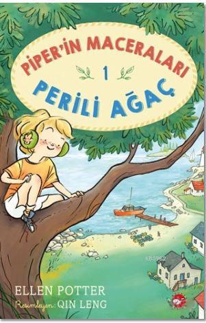 Piper'in Maceraları 1 - Perili Ağaç