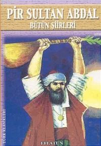 Pir Sultan Abdal Bütün Şiirleri