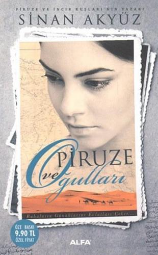 Piruze ve Oğulları (Cep Boy)