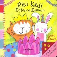 Pisi Kedi Eğlence Zamanı