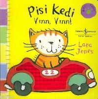 Pisi Kedi Vınn, Vınn!