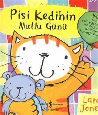 Pisi Kedi'nin Mutlu Günü