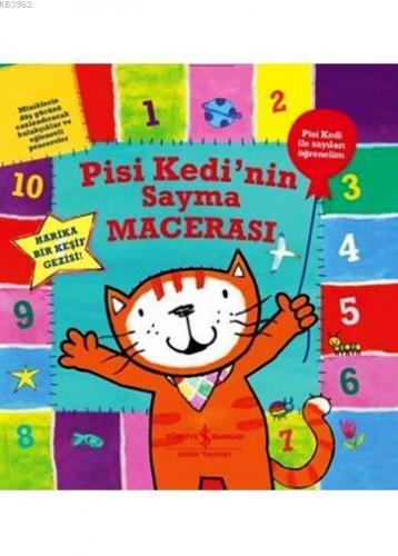 Pisi Kedi'nin Sayma Macerası