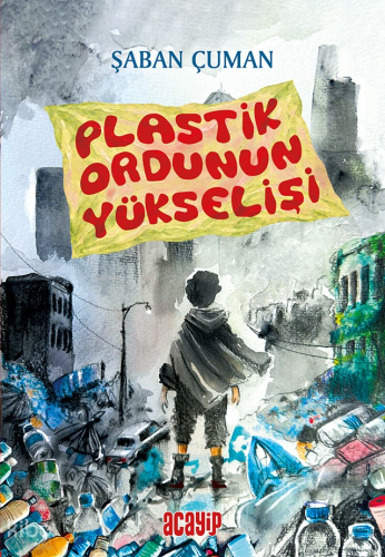 Plastik Ordunun Yükselişi Şaban Çuman