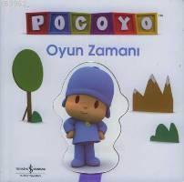 Pocoyo Oyun Zamanı