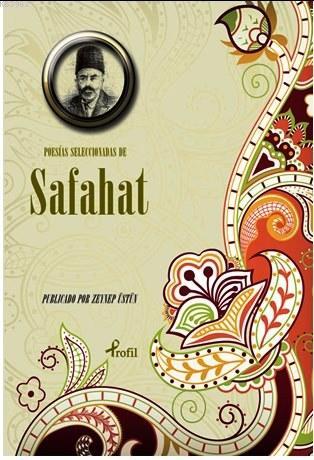 Poesias Seleccionadas de Safahat Mehmed Âkif Ersoy