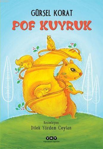 Pof Kuyruk Gürsel Korat