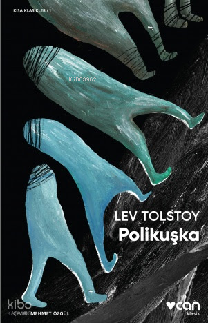 Polikuşka Lev Nikolayeviç Tolstoy