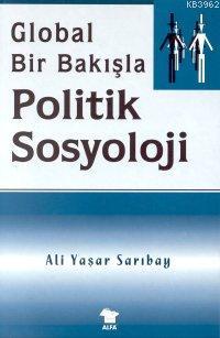 Politik Sosyoloji