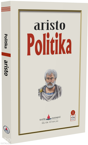 Politika Aristoteles (Aristo)