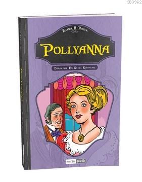 Pollyanna Eleanor Hodgman Porter