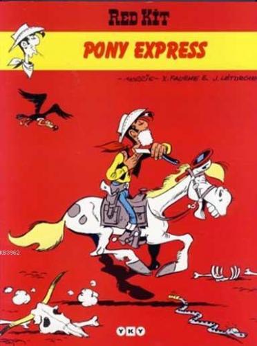 Pony Express