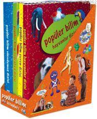 Popüler Bilim Seti