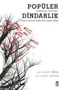 Popüler Dindarlık Ali Köse