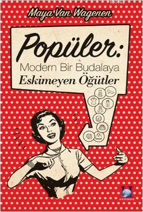 Popüler:  Modern Bir Budalaya Eskimeyen Öğütler