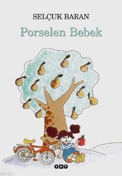Porselen Bebek