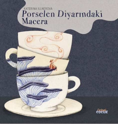 Porselen Diyarında Macera - Avventura Nel Regno Di Porcellana