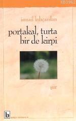 Portakal, Turta Bir De Kirpi